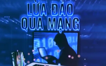 Hành vi lừa đảo chiếm đoạt tài sản qua không gian mạng bị xử lý thế nào? - Ảnh 1.