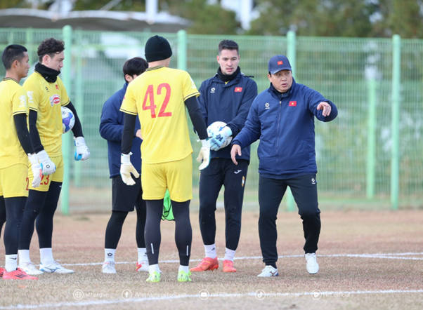 Đường đến ASEAN Cup 2024 của ĐT Việt Nam (phần 3): Những đột phá để chuẩn bị cho trận đánh lớn - Ảnh 2.