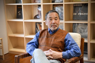 Haruki Murakami: Tôi đã hoàn toàn ngừng đọc những lời chỉ trích về sách của mình - Ảnh 9.