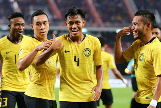 Phỏng vấn độc quyền với cây bút thể thao hàng đầu châu Á (phần 1): Asean Cup 2024 là một cuộc tranh tài thú vị và đầy sắc màu - Ảnh 4.