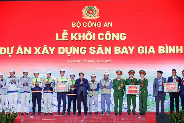 Thủ tướng: Xây dựng sân bay Gia Bình (Bắc Ninh) với yêu cầu 3 nhất - Ảnh 6.