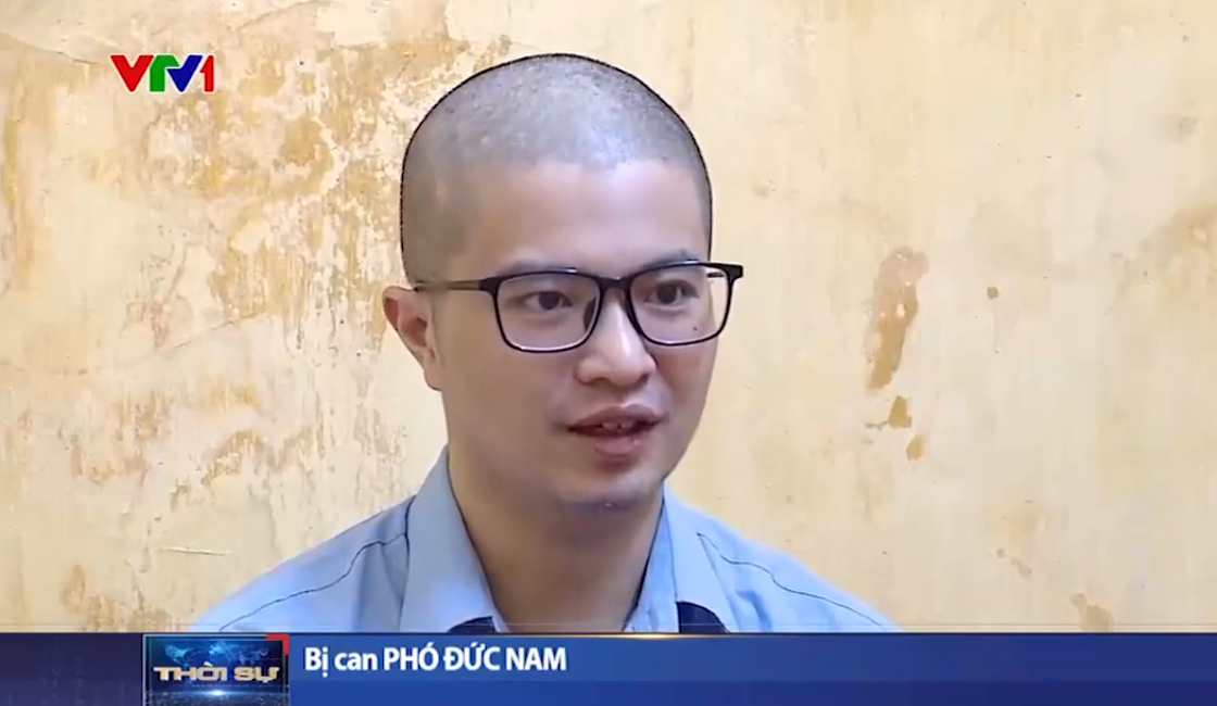 Lời khai của Mr Pips trong đường dây lừa đảo đầu tư chứng khoán - Ảnh 1.