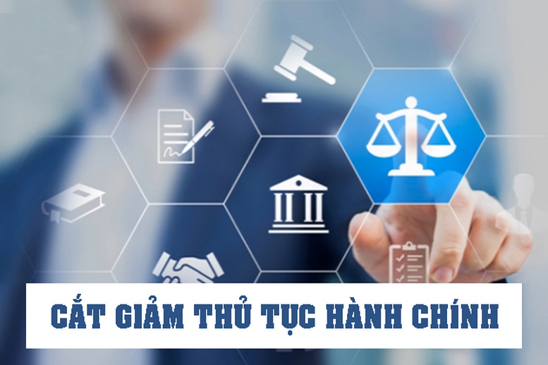 Thủ tướng yêu cầu cắt giảm, đơn giản hóa thủ tục hành chính ngay từ khâu xây dựng văn bản - Ảnh 1.