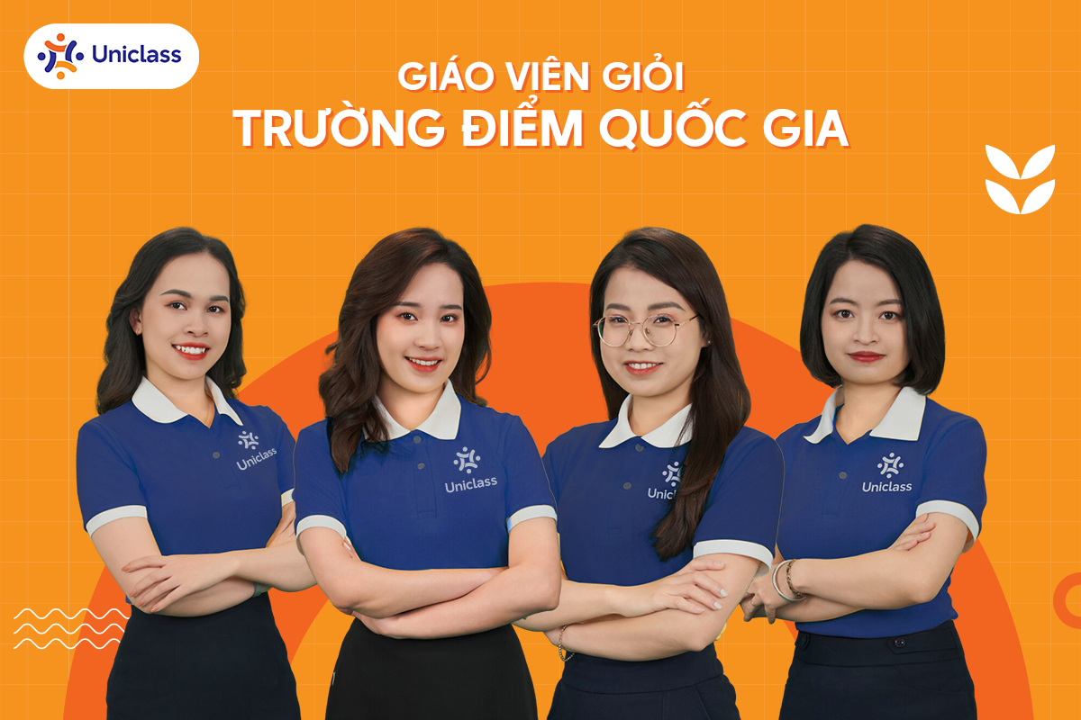 Hàng nghìn học sinh tiến bộ vượt trội nhờ 4 ưu điểm của lớp học trực tuyến Uniclass - Ảnh 2.