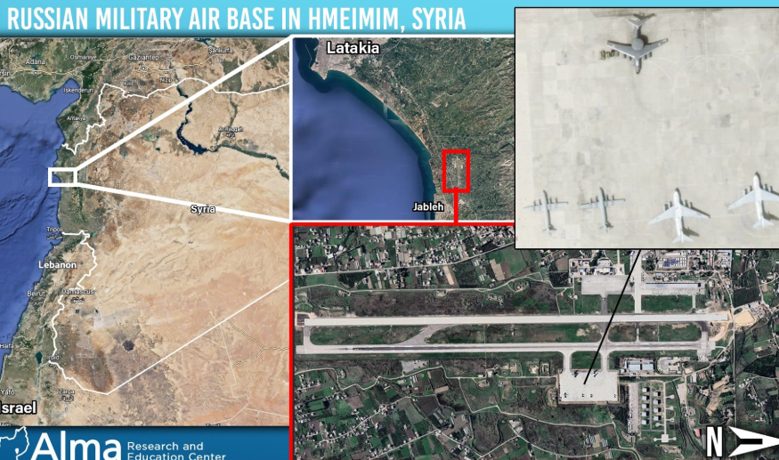 Nga rút lui nhưng không rút khỏi Syria  - Ảnh 1.