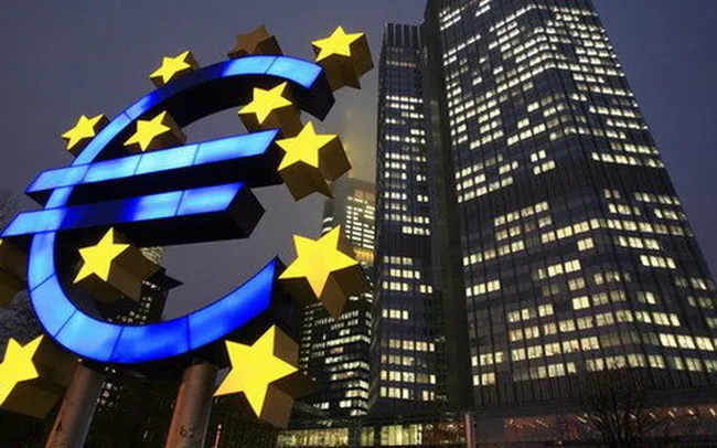 ECB để ngỏ khả năng tiếp tục giảm lãi suất - Ảnh 1.