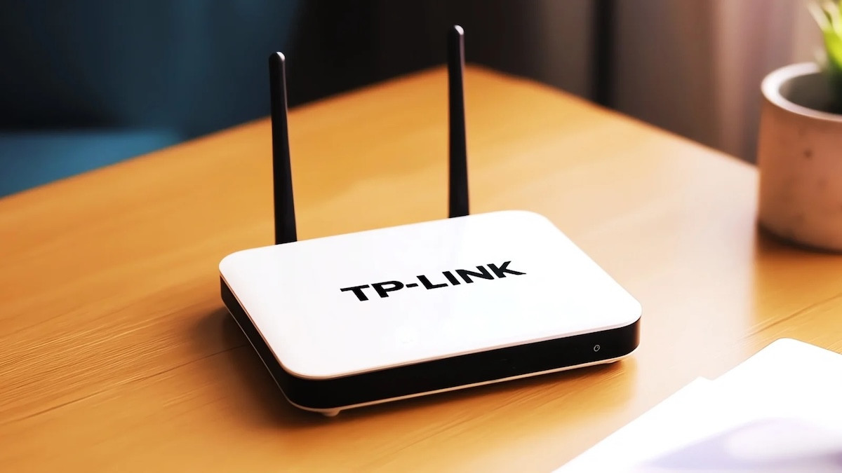 Mỹ điều tra TP-Link, có thể ban hành lệnh cấm - Ảnh 1.