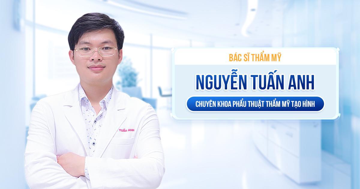 Bác sĩ thẩm mỹ Nguyễn Tuấn Anh giải đáp thắc mắc về công nghệ Nâng mũi In 3D Implant - Ảnh 3.