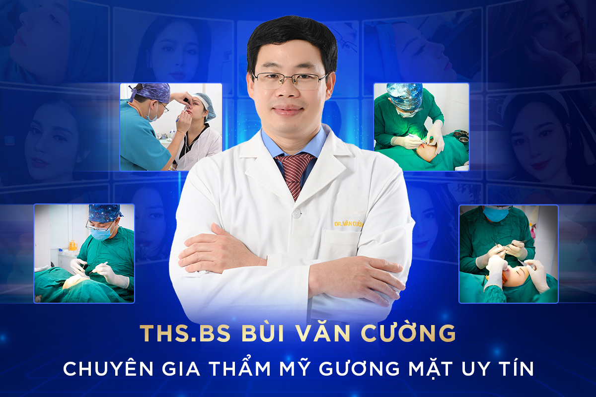 Chuyên gia chia sẻ về giải pháp khôi phục thiếu tổ chức gương mặt - Ảnh 7.