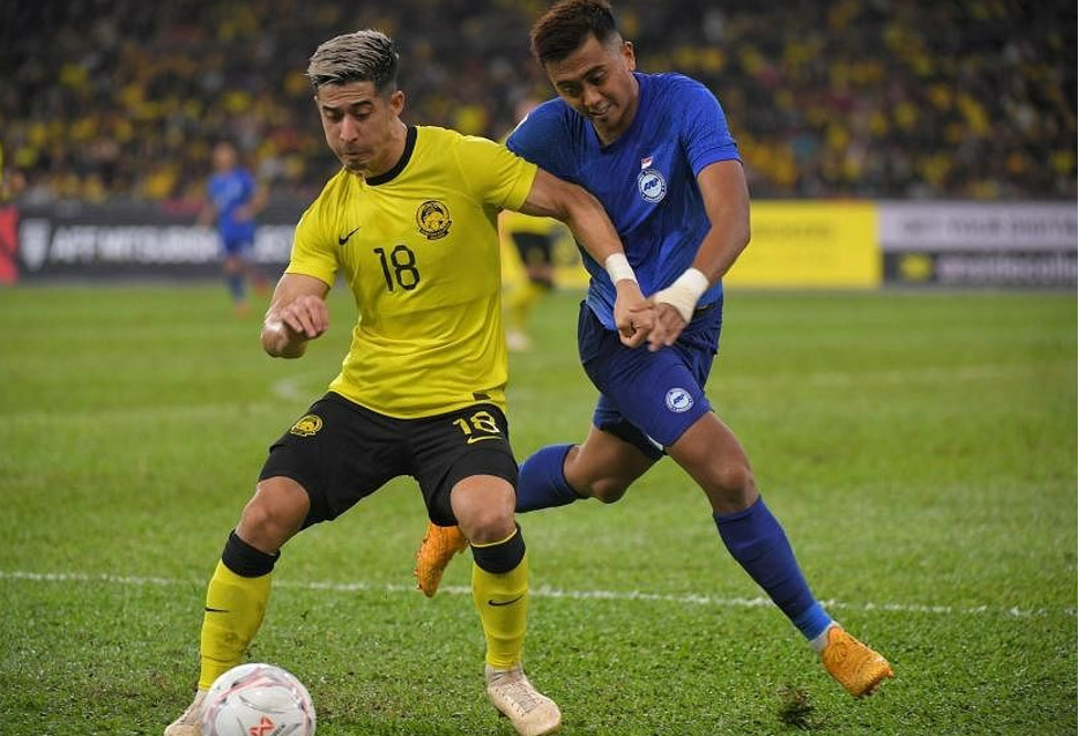 Malaysia vs Singapore: Trận cầu quyết định | 20h00 ngày 20/12 trực tiếp VTV Cần Thơ, VTVgo   - Ảnh 2.