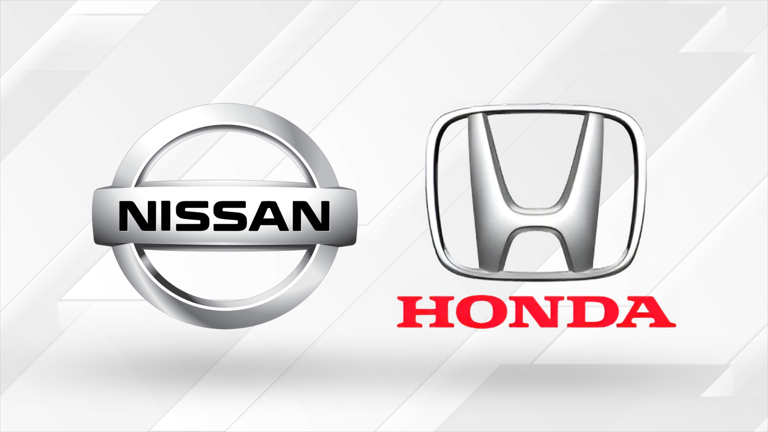 Honda và Nissan chuẩn bị công bố đàm phán hợp nhất - Ảnh 1.