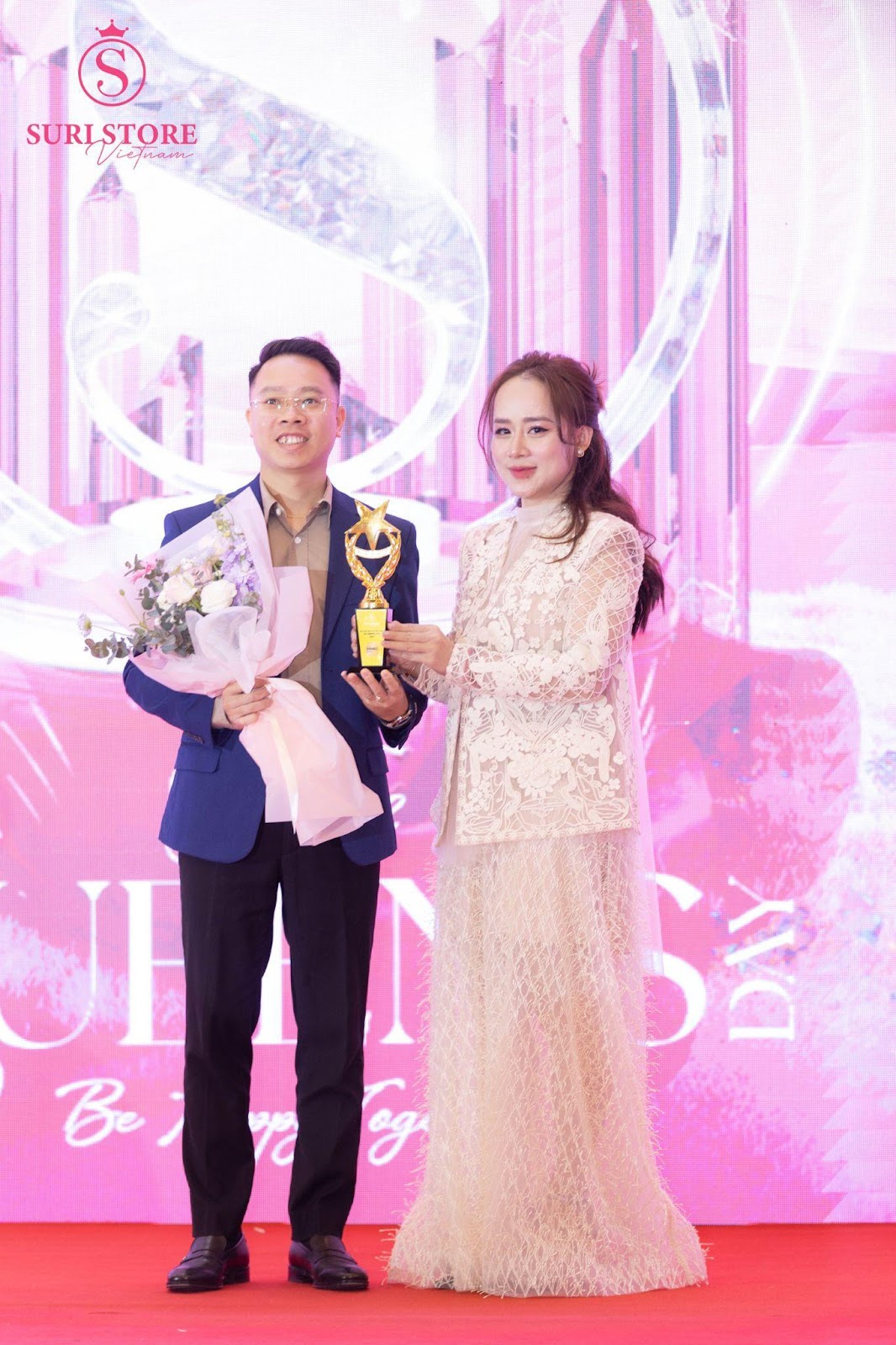 Pamu: Hai năm liên tiếp giành giải “Nhãn hàng xu hướng ngành sữa” tại Mommy&Baby Brand Awards  - Ảnh 1.