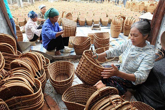 Xuất khẩu trực tuyến: Cơ hội vàng cho doanh nghiệp vừa và nhỏ bứt phá - Ảnh 2.