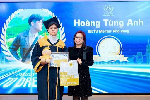 Hành trình vượt thử thách: IELTS Mentor vững bước trên thị trường giáo dục - Ảnh 3.