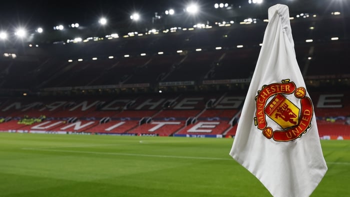 Manchester United tiếp tục thắt chặt chi tiêu - Ảnh 1.