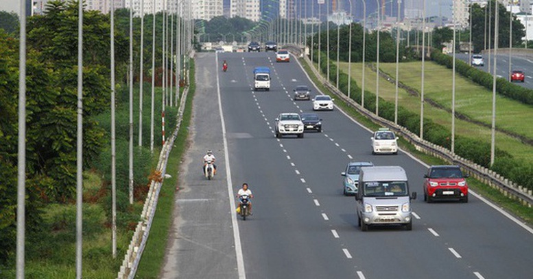 Điều kiện kinh doanh dịch vụ thẩm tra an toàn giao thông đường bộ - Ảnh 1.