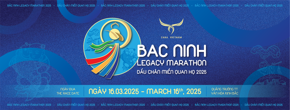 Khởi động giải chạy Bắc Ninh Legacy Marathon  - Ảnh 10.