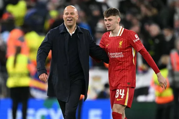 Trent Alexander-Arnold cân nhắc rời Liverpool: Quyết định lịch sử hay mạo hiểm di sản? - Ảnh 3.