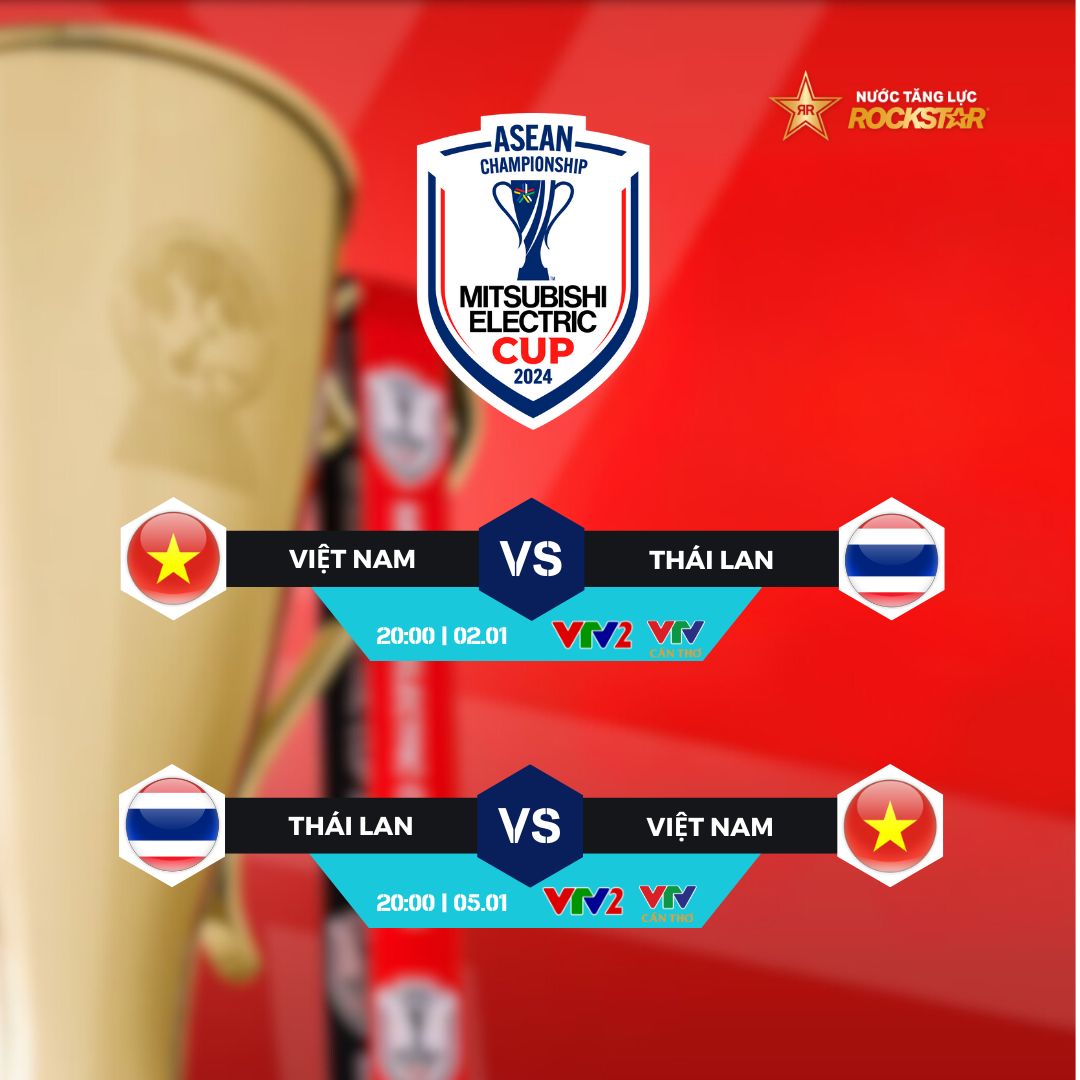 Chung kết ASEAN Cup 2024 | Việt Nam - Thái Lan: Lợi thế sân nhà, chờ Xuân Son tỏa sáng - Ảnh 3.