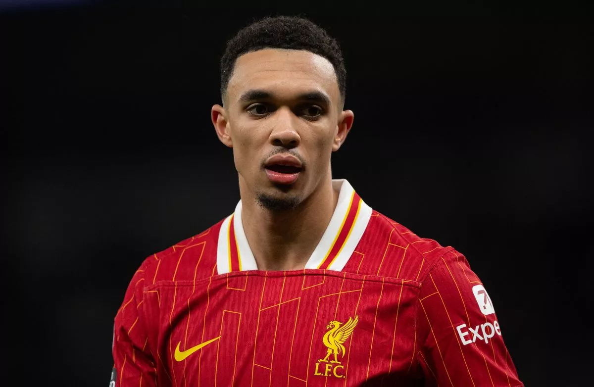 Trent Alexander-Arnold cân nhắc rời Liverpool: Quyết định lịch sử hay mạo hiểm di sản? - Ảnh 1.