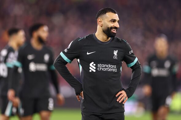 Mohamed Salah hé lộ tương lai: Đây là năm cuối của tôi ở Liverpool - Ảnh 1.