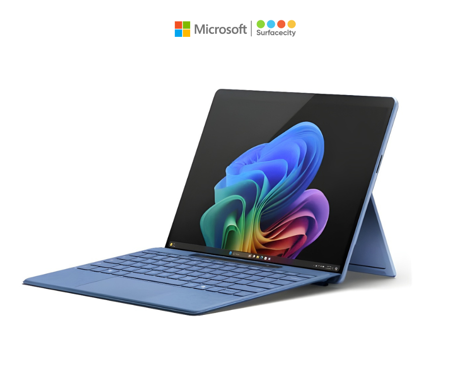 SURFACECITY – Nơi người yêu công nghệ Microsoft Surface đặt trọn niềm tin - Ảnh 1.