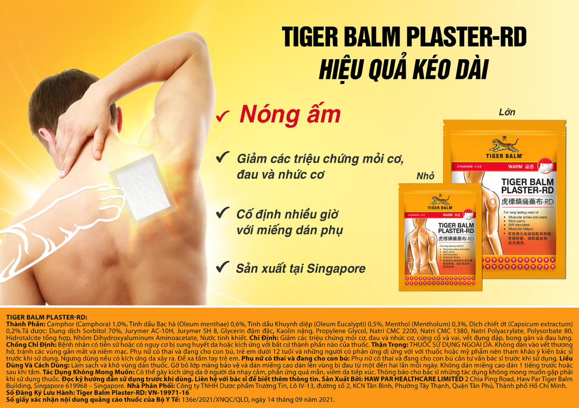 Sức bền châu Á gặp gỡ bản lĩnh châu Âu – Tiger Balm X Bayern Munich tạo sóng mạng - Ảnh 3.