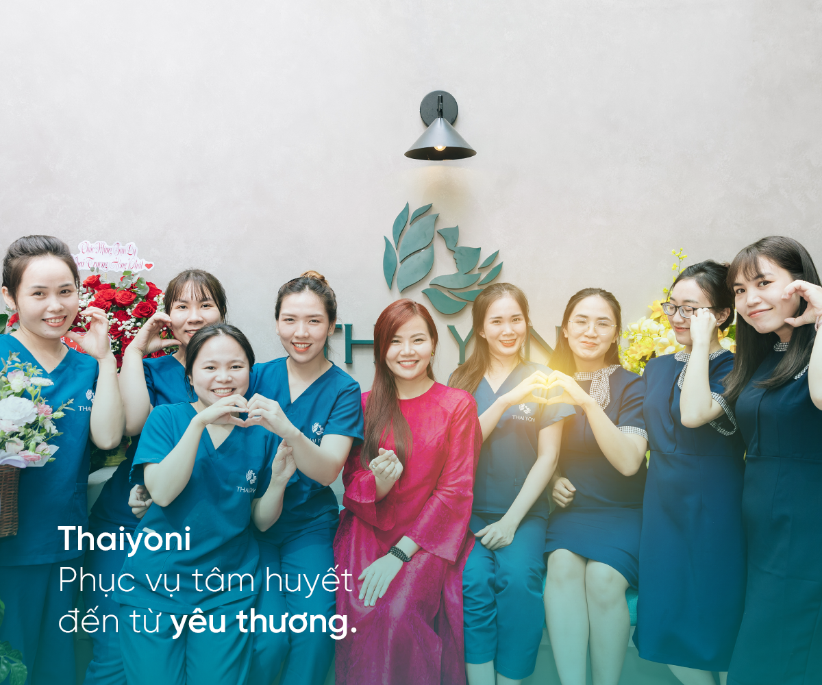 Thaiyoni khai trương cơ sở tiếp theo - chi nhánh An Phú, Thành phố Hồ Chí Minh - Ảnh 4.