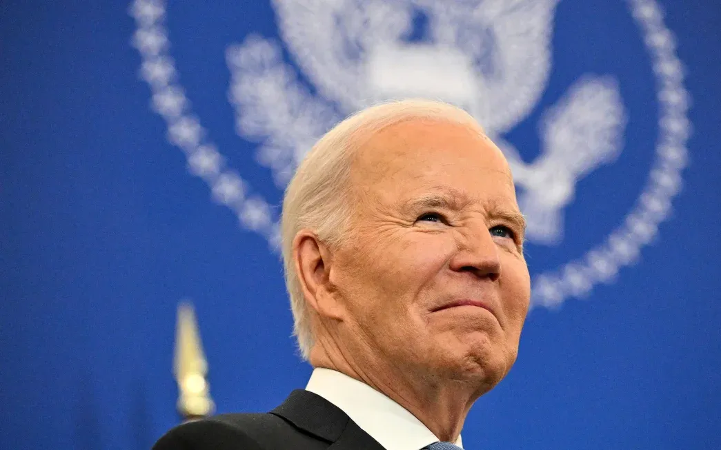 Tổng thống Mỹ Joe Biden gửi gắm nhiều thông điệp trong bài phát biểu cuối cùng về chính sách đối ngoại - Ảnh 4.