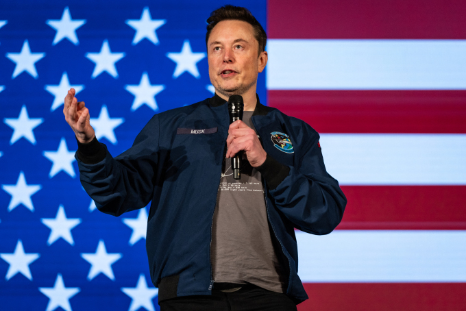 Elon Musk bị kiện - Ảnh 1.