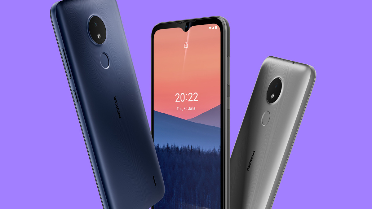 Smartphone Nokia bị khai tử... lần thứ 2 - Ảnh 1.