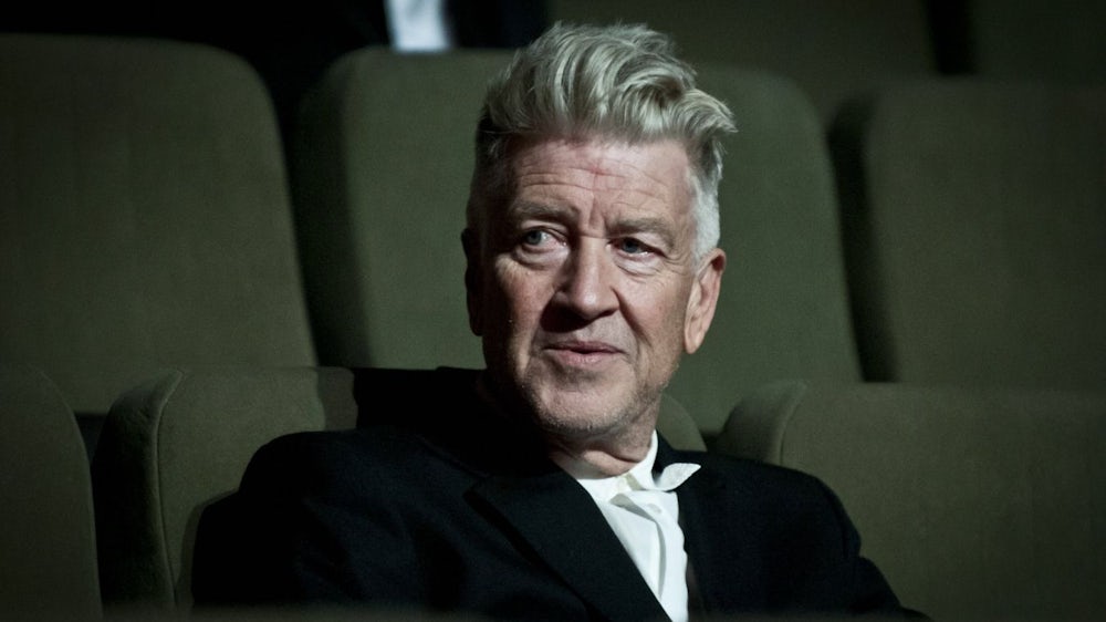 Điện ảnh thế giới và sự mất mát mang tên David Lynch - Ảnh 4.