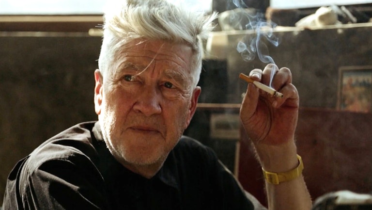 Điện ảnh thế giới và sự mất mát mang tên David Lynch - Ảnh 1.