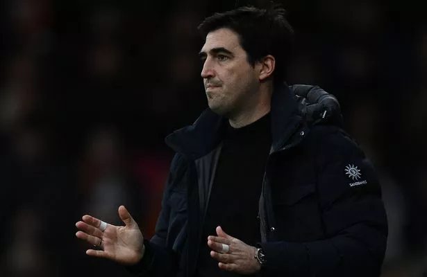 Tottenham: Tương lai của HLV Ange Postecoglou và những thách thức đang đợi - Ảnh 1.