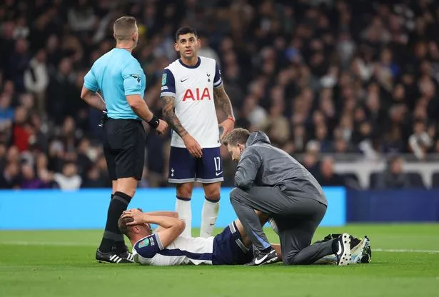 Tottenham: Tương lai của HLV Ange Postecoglou và những thách thức đang đợi - Ảnh 2.