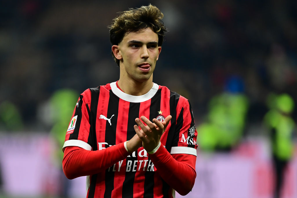 Chelsea bị loại sớm khỏi FA Cup: HLV Enzo Maresca bảo vệ quyết định cho mượn Joao Felix - Ảnh 1.