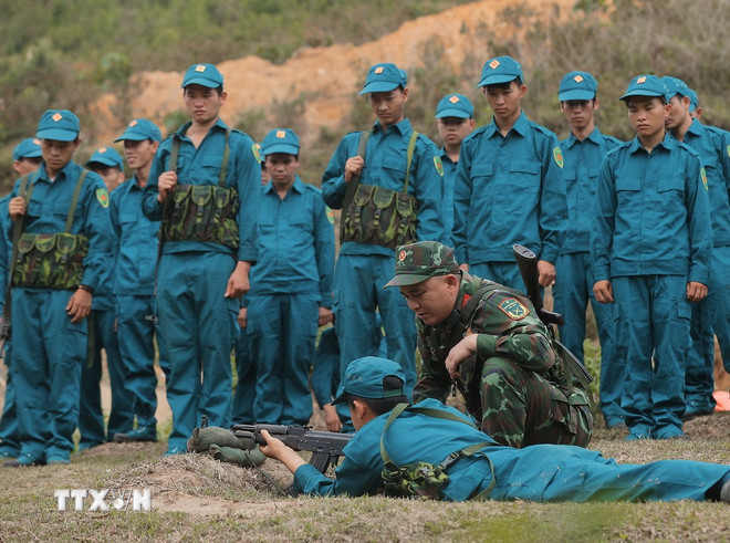 Những chính sách mới nổi bật có hiệu lực kể từ tháng 3 - Ảnh 6.