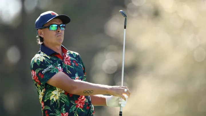 Rickie Fowler: Chuyến hành trình quay lại quá khứ tại The Players Championship - Ảnh 1. Rickie Fowler: Chuyến hành trình quay lại quá khứ tại The Players Championship - Ảnh 1.