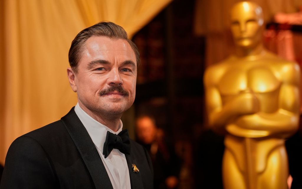 Leonardo DiCaprio v&agrave; vợ chồng tỷ ph&uacute; Jeff Bezos lập quỹ 200 triệu USD để phục hồi c&aacute;c lo&agrave;i c&oacute; nguy cơ tuyệt chủng - Ảnh 1.