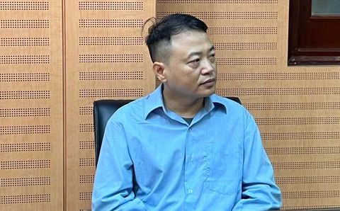 Nguyễn Hòa Bình đã “rửa tiền" gần 319 tỷ đồng cho Mr Pips như thế nào? - Ảnh 1.