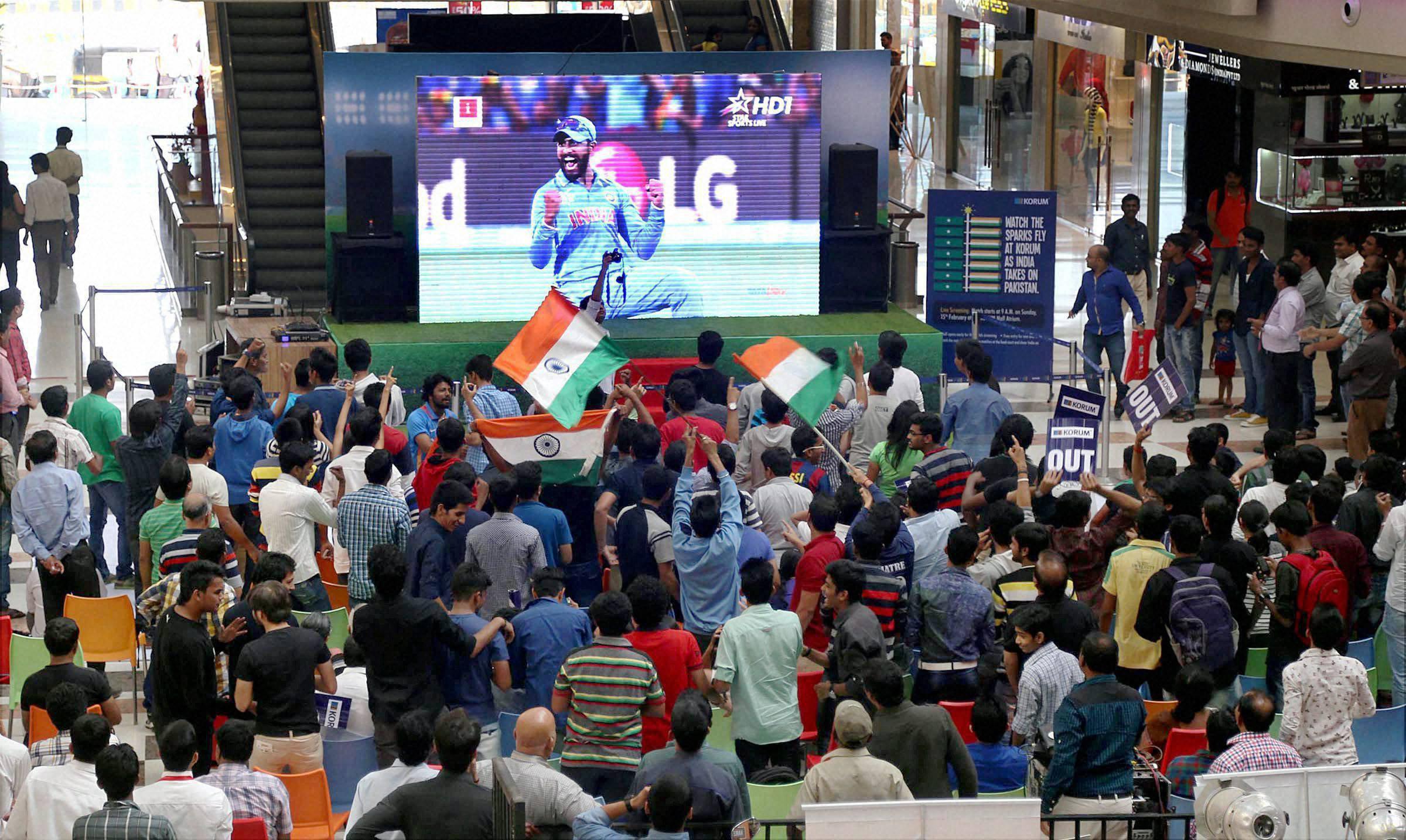 “Khủng hoảng bản quyền” World Cup 2026™ tại quốc gia tỷ dân: Mô hình thương mại hóa đã chạm giới hạn?- Ảnh 1.