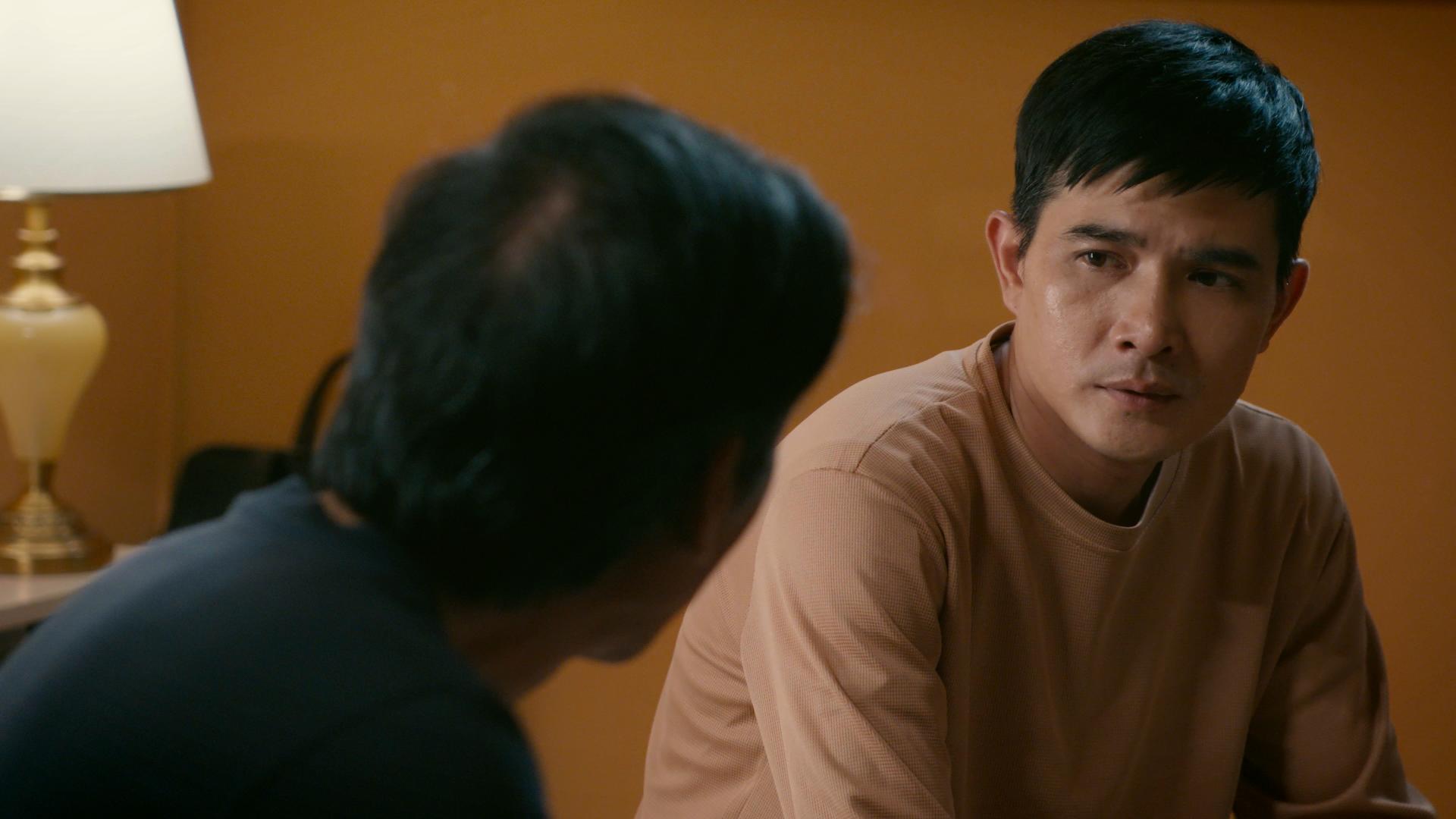 D&agrave;n diễn vi&ecirc;n thực lực hội tụ trong &ldquo;Dưới &ocirc; cửa s&aacute;ng đ&egrave;n&rdquo; tr&ecirc;n VTV3 - Ảnh 3.