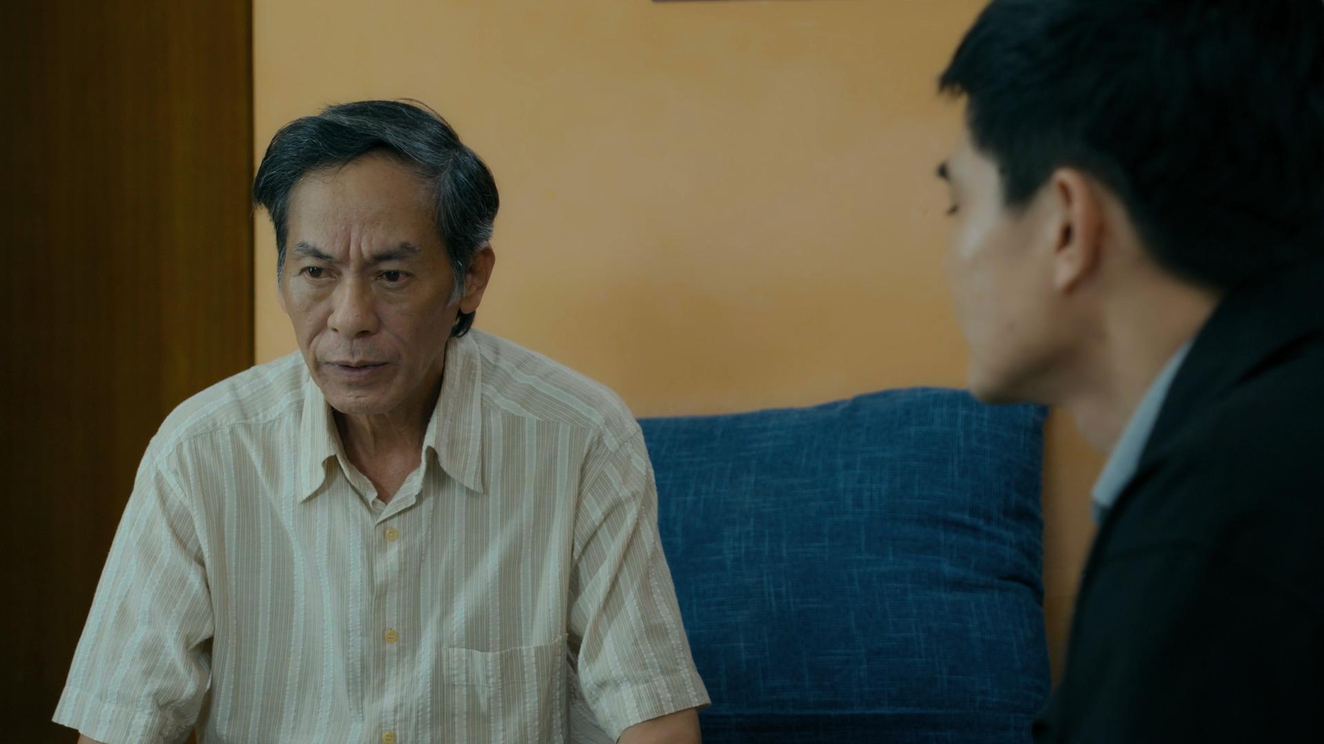 D&agrave;n diễn vi&ecirc;n thực lực hội tụ trong &ldquo;Dưới &ocirc; cửa s&aacute;ng đ&egrave;n&rdquo; tr&ecirc;n VTV3 - Ảnh 7.
