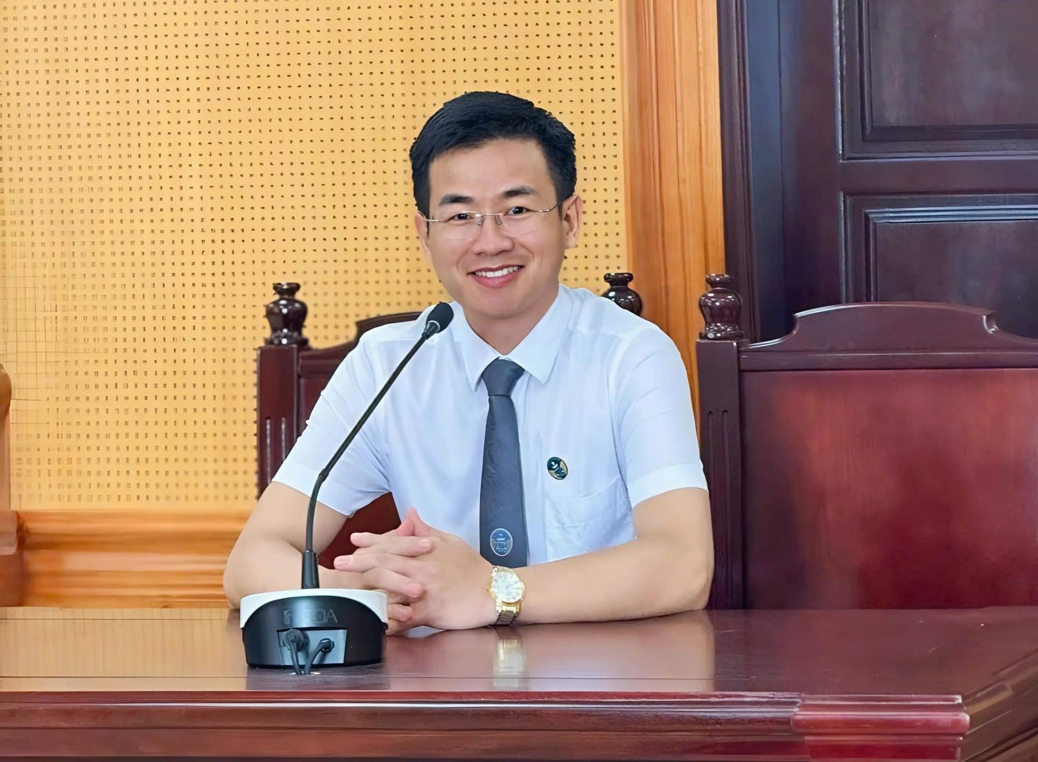 Xử l&yacute; x&acirc;m phạm quyền sở hữu tr&iacute; tuệ: Kh&ocirc;ng c&oacute; v&ugrave;ng cấm, kh&ocirc;ng c&oacute; ngoại lệ- Ảnh 2.