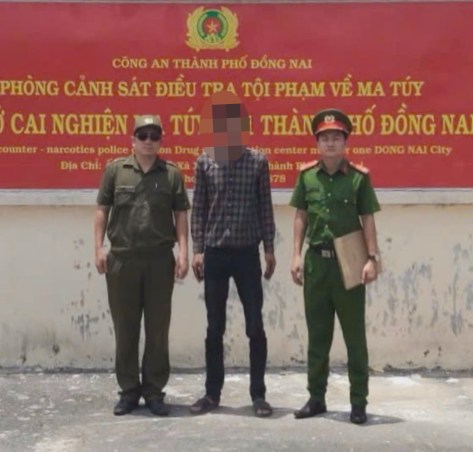 Li&ecirc;n tiếp triệt ph&aacute; c&aacute;c vụ ma t&uacute;y, siết chặt &ldquo;l&aacute; chắn&rdquo; an ninh từ cơ sở - Ảnh 4.