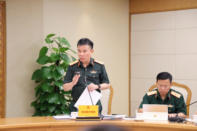 Tăng tốc &ldquo;Chiến dịch 500 ng&agrave;y đ&ecirc;m&rdquo; t&igrave;m kiếm, quy tập v&agrave; x&aacute;c định danh t&iacute;nh h&agrave;i cốt liệt sĩ- Ảnh 2.
