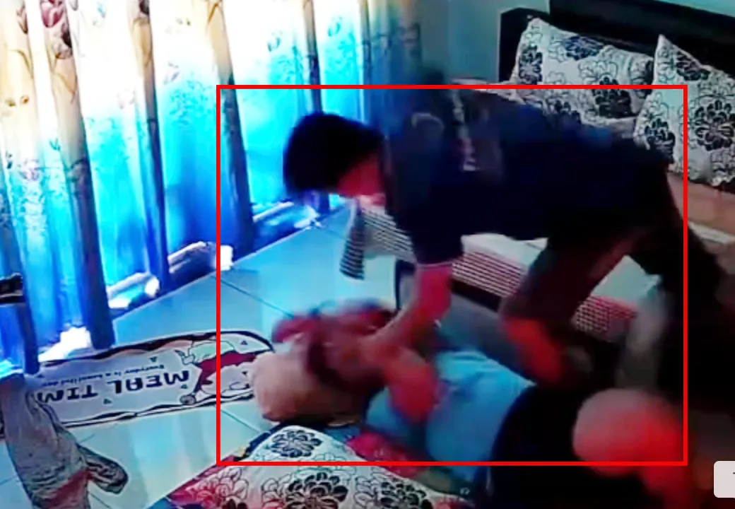 Lỗ hổng bảo vệ trẻ em trước h&agrave;ng loạt vụ bạo h&agrave;nh r&uacute;ng động - Ảnh 3.