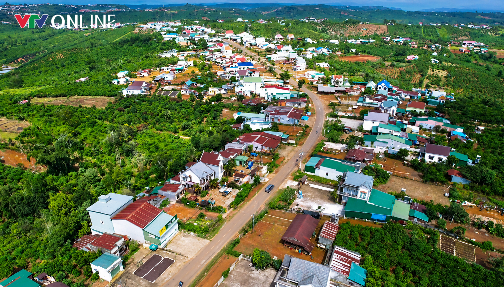 Quy hoạch Lâm Đồng vào "giờ chót" - Ảnh 2.