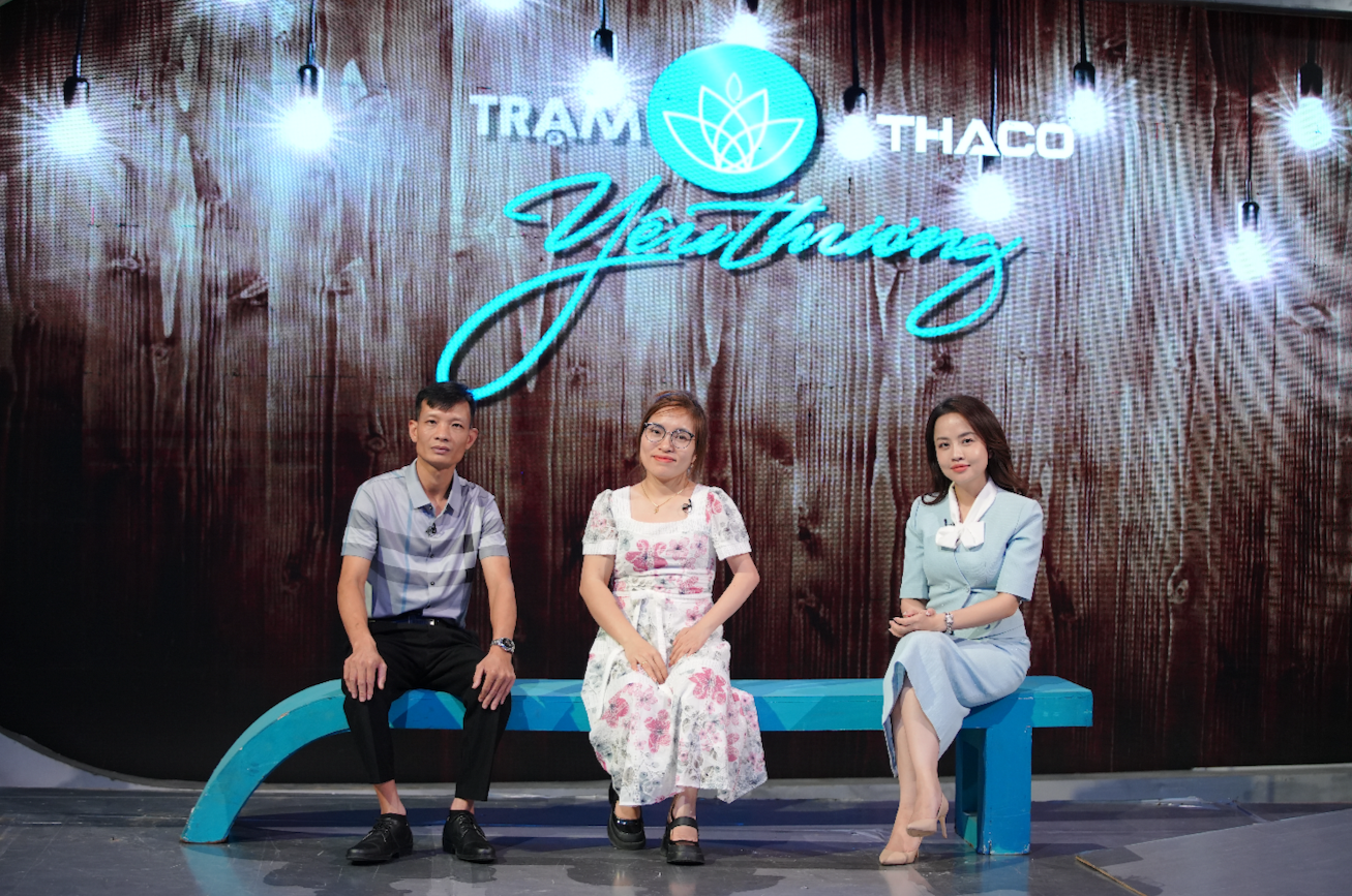 THTT Gala "Trạm yêu thương - Một vòng yêu thương" (20h, tối 10/5, VTV1) - Ảnh 1.
