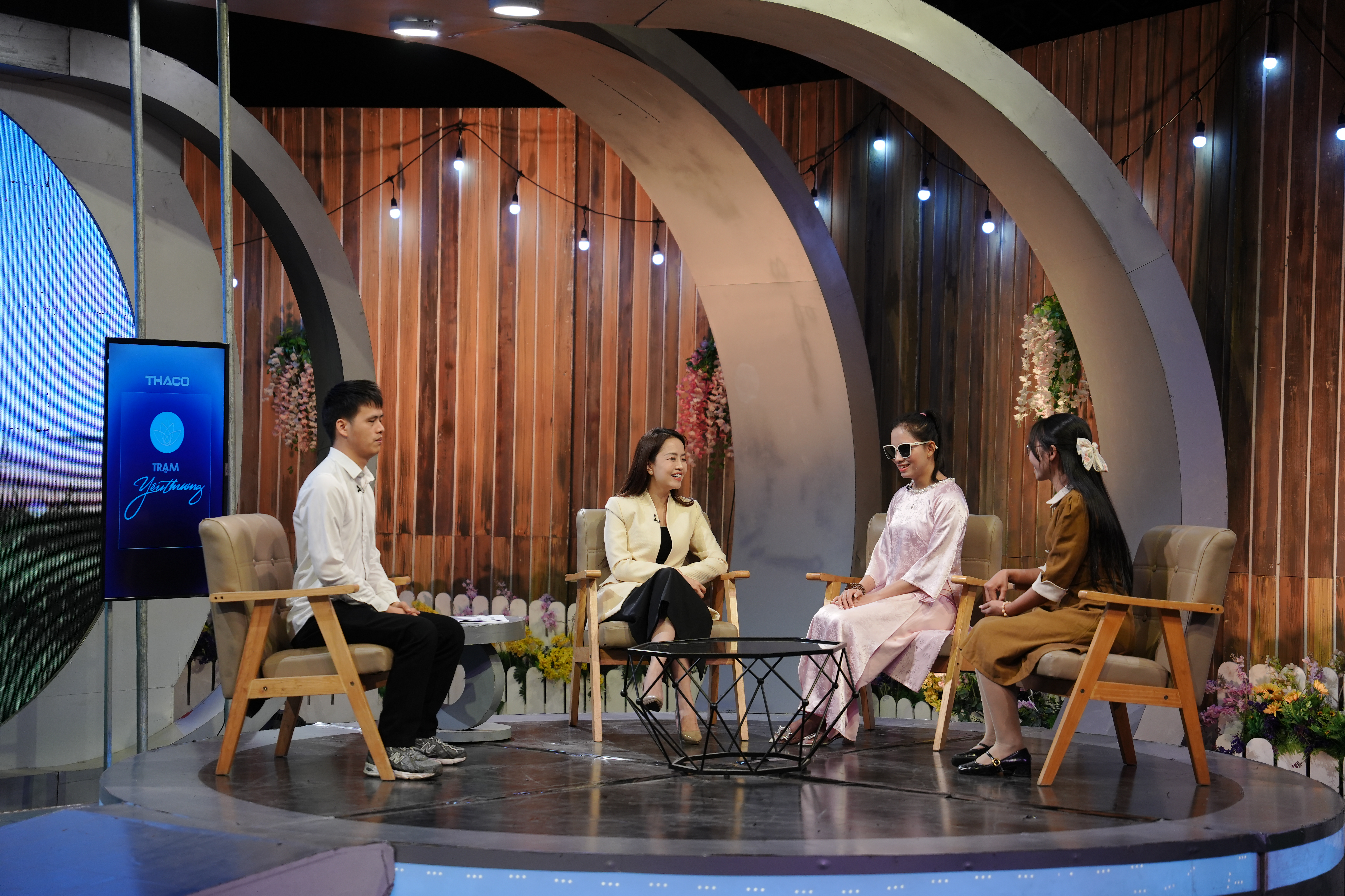 Trạm y&ecirc;u thương: Vượt qua định kiến để th&agrave;nh người c&oacute; &iacute;ch - Ảnh 1.